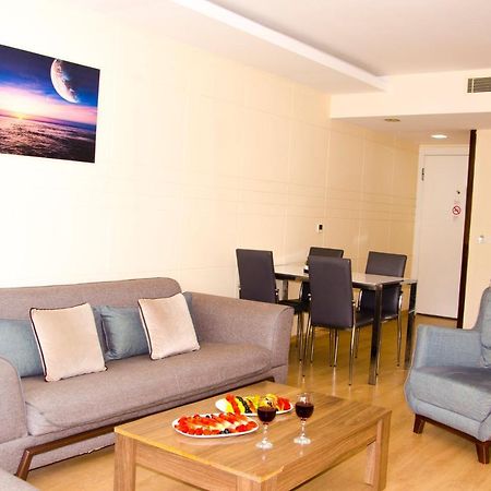 Flamingo Residence Antalya Ngoại thất bức ảnh