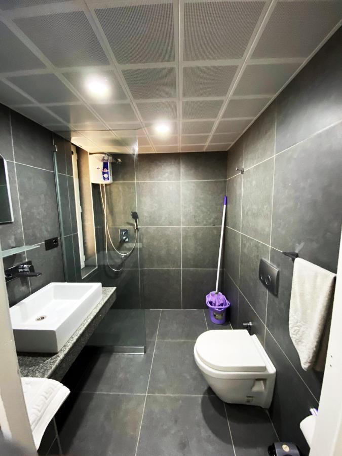 Flamingo Residence Antalya Ngoại thất bức ảnh