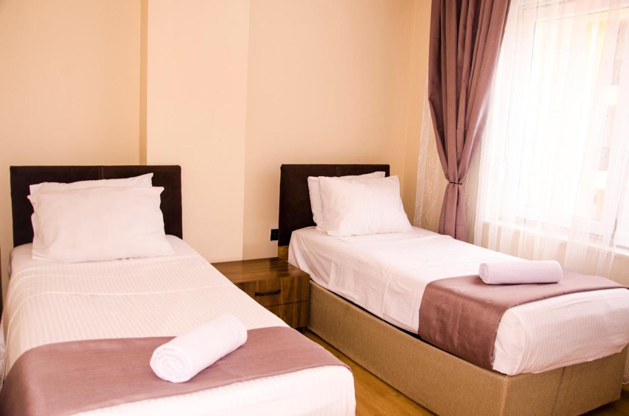 Flamingo Residence Antalya Ngoại thất bức ảnh
