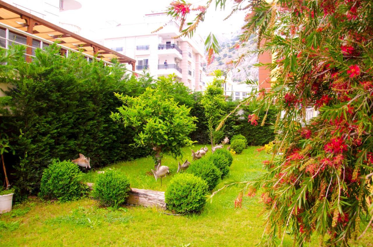 Flamingo Residence Antalya Ngoại thất bức ảnh
