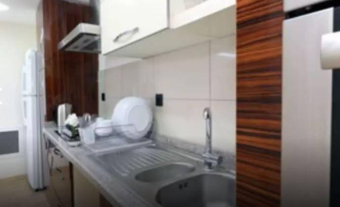 Flamingo Residence Antalya Ngoại thất bức ảnh