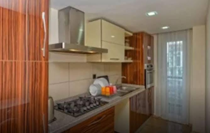 Flamingo Residence Antalya Ngoại thất bức ảnh