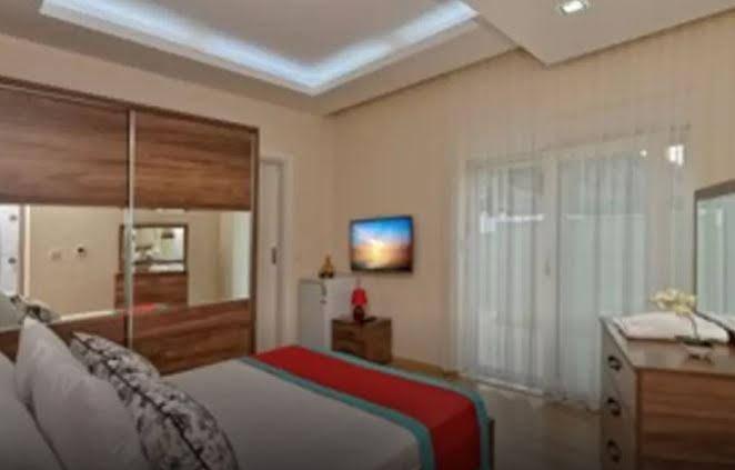 Flamingo Residence Antalya Ngoại thất bức ảnh