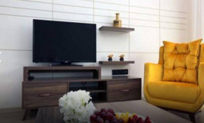 Flamingo Residence Antalya Ngoại thất bức ảnh