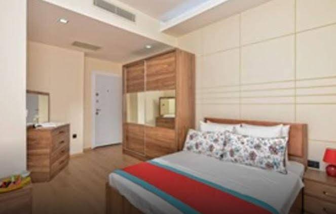 Flamingo Residence Antalya Ngoại thất bức ảnh