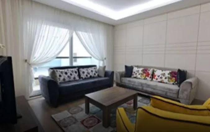 Flamingo Residence Antalya Ngoại thất bức ảnh
